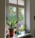 Foto - Ruhige 2-Raum-Wohnung in Bad Langensalza