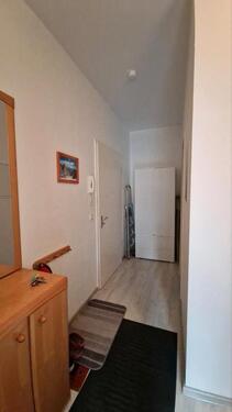 Foto - Etagenwohnung zur Miete in Hörselberg-Hainich