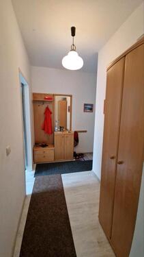 Foto - Etagenwohnung in Hörselberg-Hainich