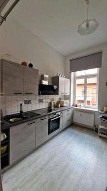 Foto - Etagenwohnung in Hörselberg-Hainich zur Miete