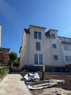 Foto - Moderne Kernsanierte 3-Zimmer-Wohnung mit Balkon & Terrasse – nie