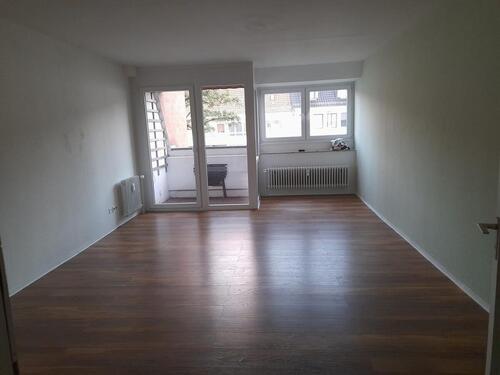 Foto - Etagenwohnung in Braunschweig