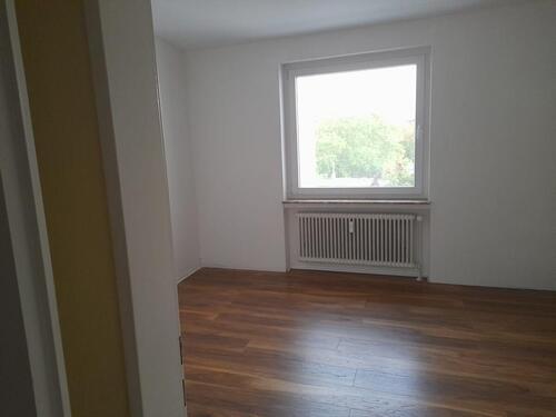 Foto - Etagenwohnung in Braunschweig zur Miete