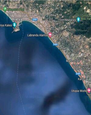 Foto - Urlaub Ganze Jahr - 800,00 EUR Kaltmiete,