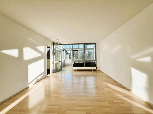 Foto - Helle 2 Zimmer-Wohnung mit EBK in ruhiger Lage von Unterhaching