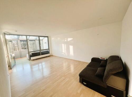 Foto - Etagenwohnung zur Miete in Unterhaching