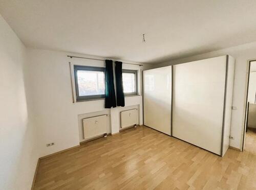 Foto - Etagenwohnung in Unterhaching zur Miete