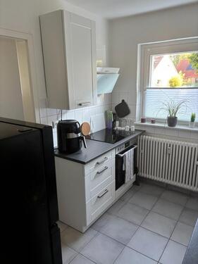 Foto - Etagenwohnung zur Miete in Vechelde