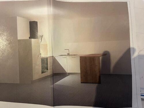 Foto - Michelstadt -Top - Loft in historischem Gebäude in Rathausnähe