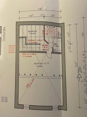 Foto - andere in Michelstadt zur Miete