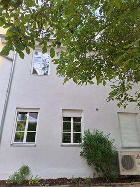 Foto - Etagenwohnung zur Miete in Burg