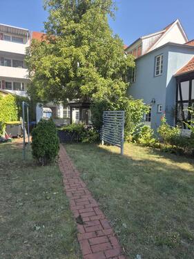 Foto - Etagenwohnung in Burg