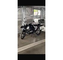 Motorrad Stellplatz Winterstellplatz - Bonn Poppelsdorf