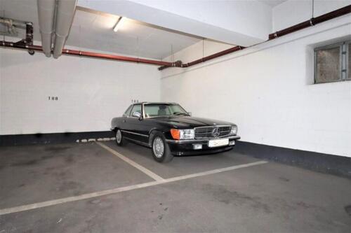 Foto - Tiefgaragenstellplatz - zentrale Lage in Furtwangen zu vermieten.