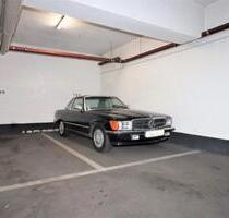 Tiefgaragenstellplatz - zentrale Lage in Furtwangen zu vermieten. - Furtwangen im Schwarzwald