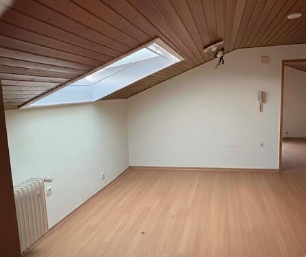 Foto - Lichtdurchflutete DG Wohnung mit Traumhafter Aussicht