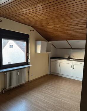 Foto - 2 Zimmer Etagenwohnung in Freudental