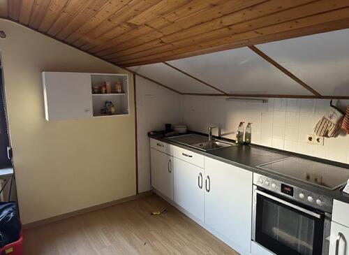 Foto - Etagenwohnung in Freudental zur Miete