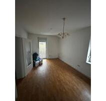 Helle renovierte 31m2 Wohnung St Ingbert zu vermieten - Sankt Ingbert