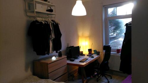 Foto - 3 Zimmer Wohnung Herrenhausen (Hannover)zum 01.02.