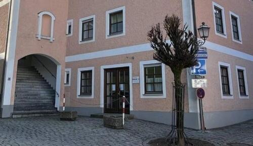 Foto - 3- Zimmer Erdgeschosswohnung zu vermieten