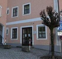 3- Zimmer Erdgeschosswohnung zu vermieten - Waldkirchen