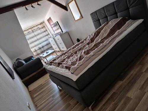 Foto - Etagenwohnung in Emmerthal zur Miete