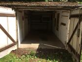 Foto - Garage auf dem Brünlasberg trocken und sauber zvm. 27A