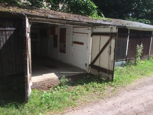 Foto - andere in Aue-Bad Schlema