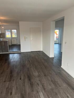 Foto - Altenstadt-Oberau , sehr schöne 3 Zimmer, Küche , Bad , 2 Balkone