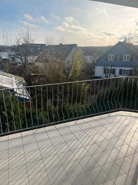 Foto - 3 Zimmer Etagenwohnung in Altenstadt