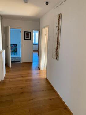 Foto - 3 Zimmer Dachgeschoßwohnung in Sinzing