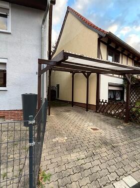 Foto - 6 Zimmer Einfamilienhaus zum Kaufen in Duderstadt