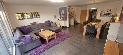 Foto - 5 Zimmer Doppelhaushälfte in Essen