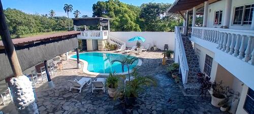 Foto - Studios und Wohnungen zu mieten in Cabarete, Dom. Rep. Karibik