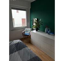 Dachgeschosswohnung mit Balkon - 580,00&nbsp;EUR Kaltmiete, ca.&nbsp; 58,00&nbsp;m&sup2; in Oelde (PLZ: 59302)