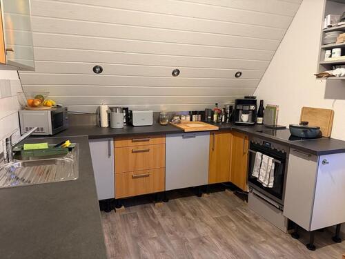 Foto - 2 Zimmer Dachgeschoßwohnung in Oelde