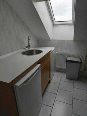 Foto - 2 Zimmer Dachgeschoßwohnung zur Miete in Wolfsburg