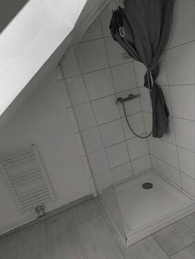 Foto - 2 Zimmer Dachgeschoßwohnung in Wolfsburg