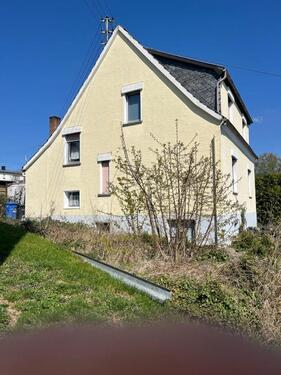 Foto - 5 Zimmer Einfamilienhaus in Dornburg