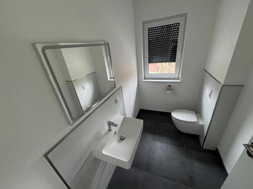 Foto - 4 Zimmer Einfamilienhaus zur Miete in Minden