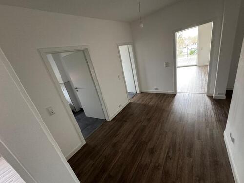 Foto - Einfamilienhaus in Minden zur Miete