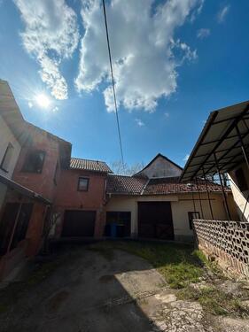 Foto - 6 Zimmer Einfamilienhaus in Meiningen