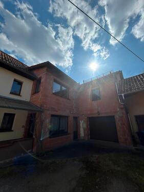 Foto - Einfamilienhaus in Meiningen zum Kaufen