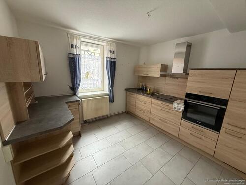 Foto - Ruhige Zweiraumwohnung im Zentrum