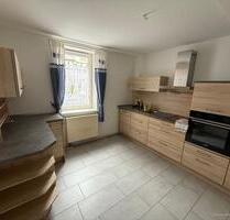 Ruhige Zweiraumwohnung im Zentrum - Bad Langensalza