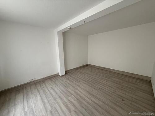 Foto - 2 Zimmer Erdgeschoßwohnung in Bad Langensalza