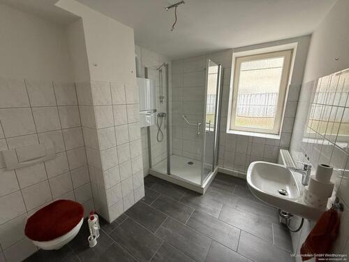 Foto - Erdgeschoßwohnung in Bad Langensalza zur Miete