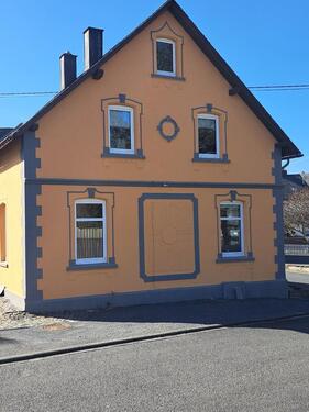 Foto - 5 Zimmer Einfamilienhaus in Langenhahn