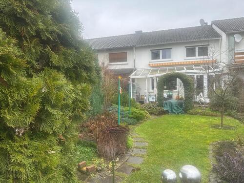 Foto - 4 Zimmer Reihenhaus zum Kaufen in Neuwied